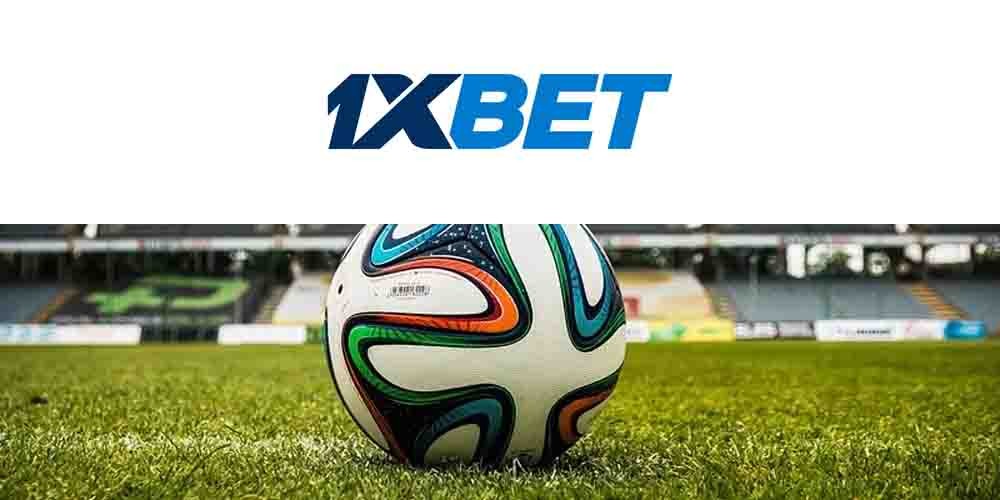 1XBet Enrollment