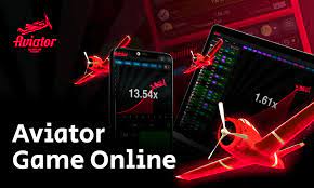 Faça check-in e jogue Aviator Online