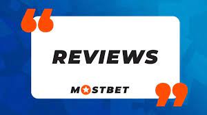 Mostbet Evaluation