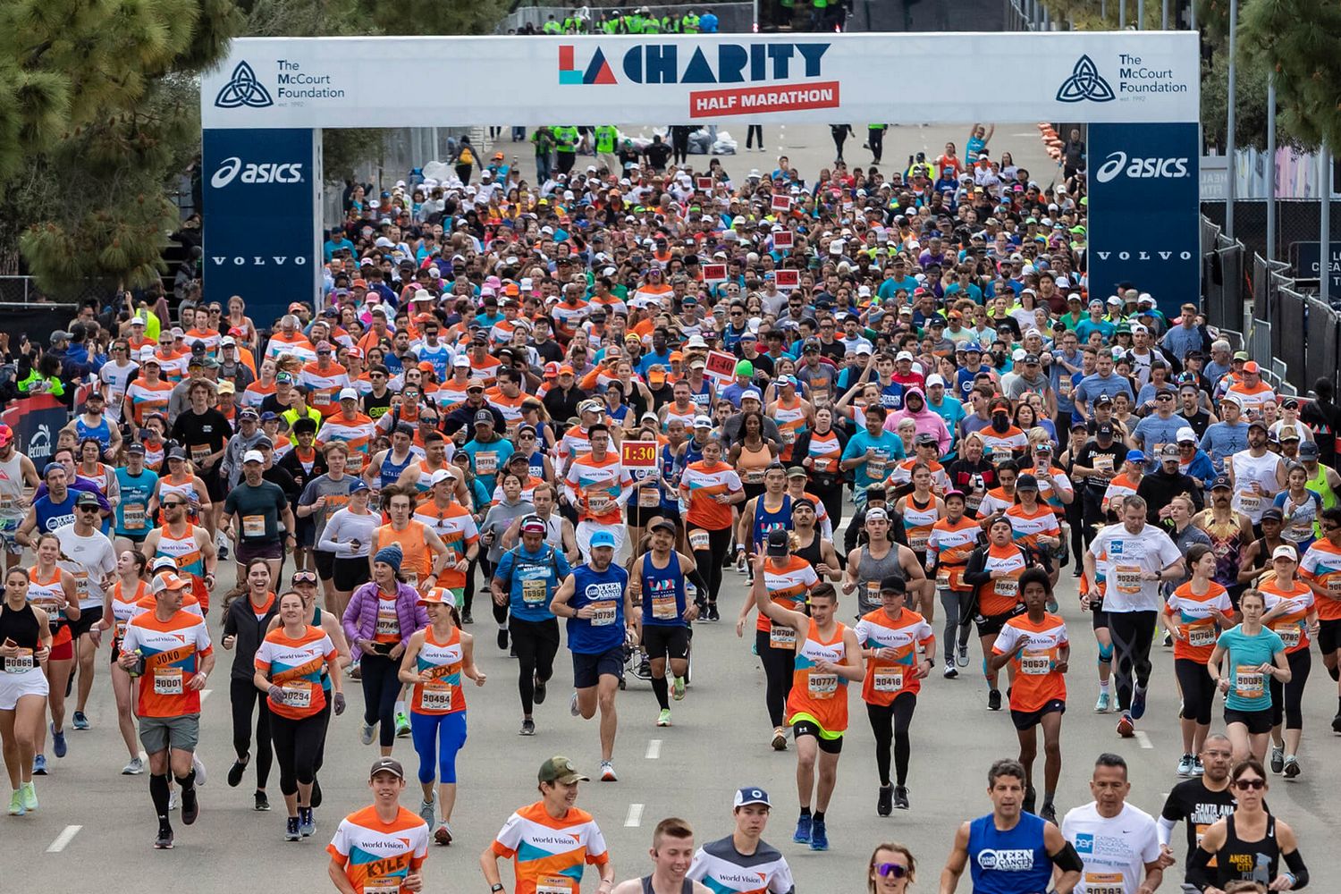 Race Details, Exactly How To Register