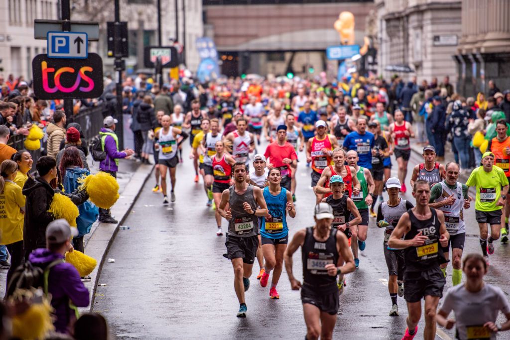 Race Details, Exactly How To Register